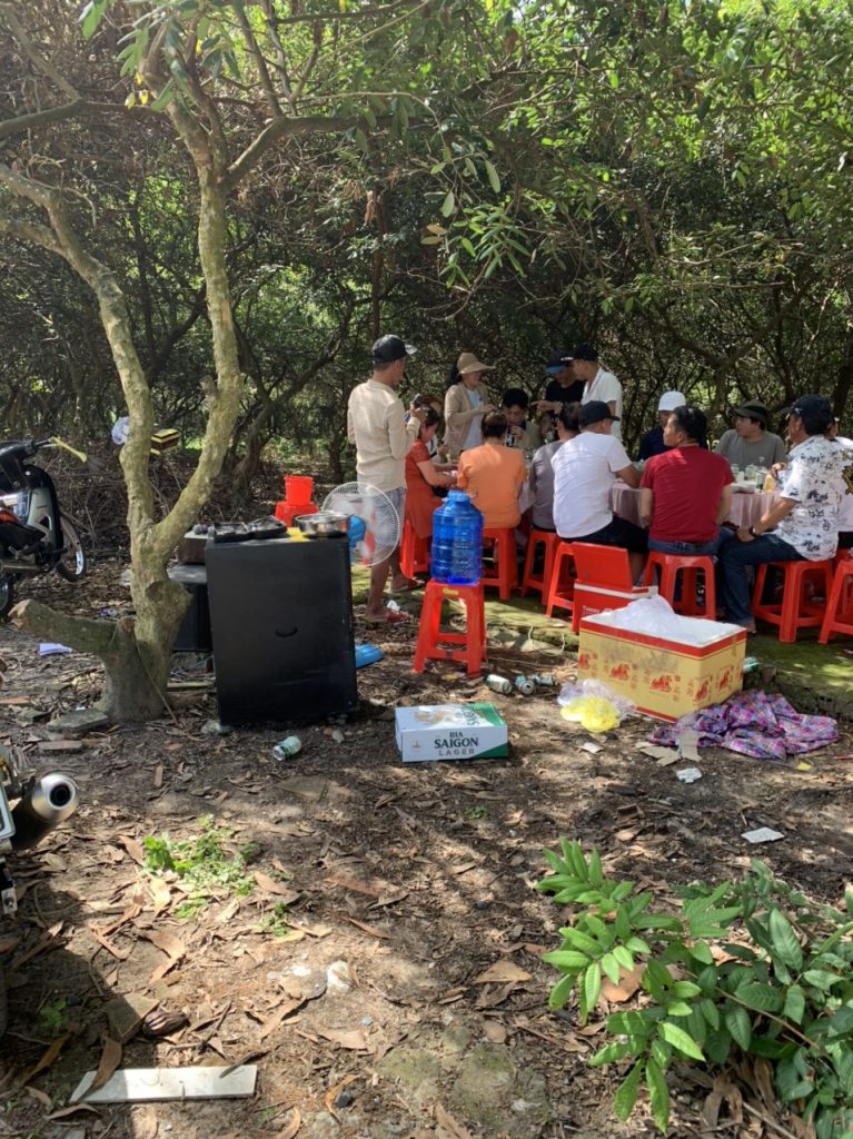 Cho thuê loa kẹo kéo tại Phước Thái